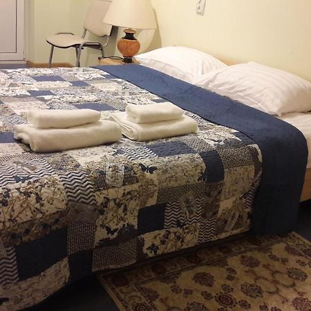 Grazinos Apartamentai Panevėžys المظهر الخارجي الصورة