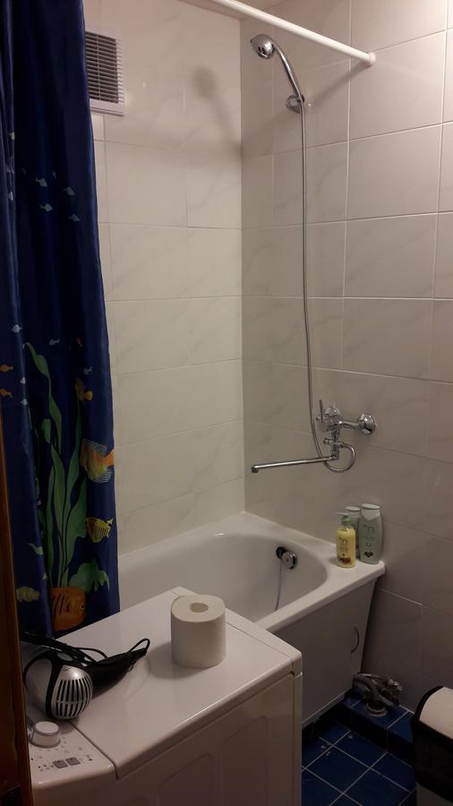 Grazinos Apartamentai Panevėžys المظهر الخارجي الصورة