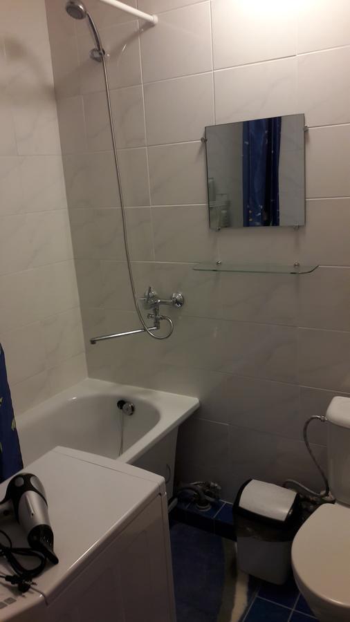 Grazinos Apartamentai Panevėžys المظهر الخارجي الصورة