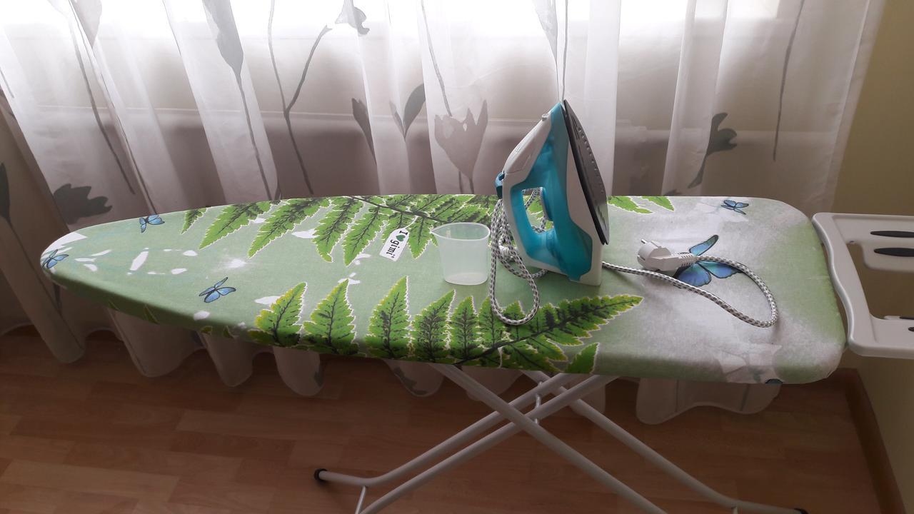 Grazinos Apartamentai Panevėžys المظهر الخارجي الصورة