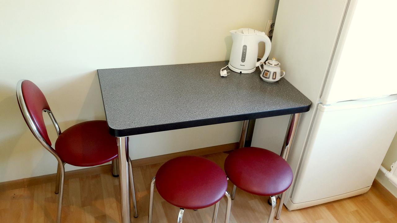 Grazinos Apartamentai Panevėžys المظهر الخارجي الصورة