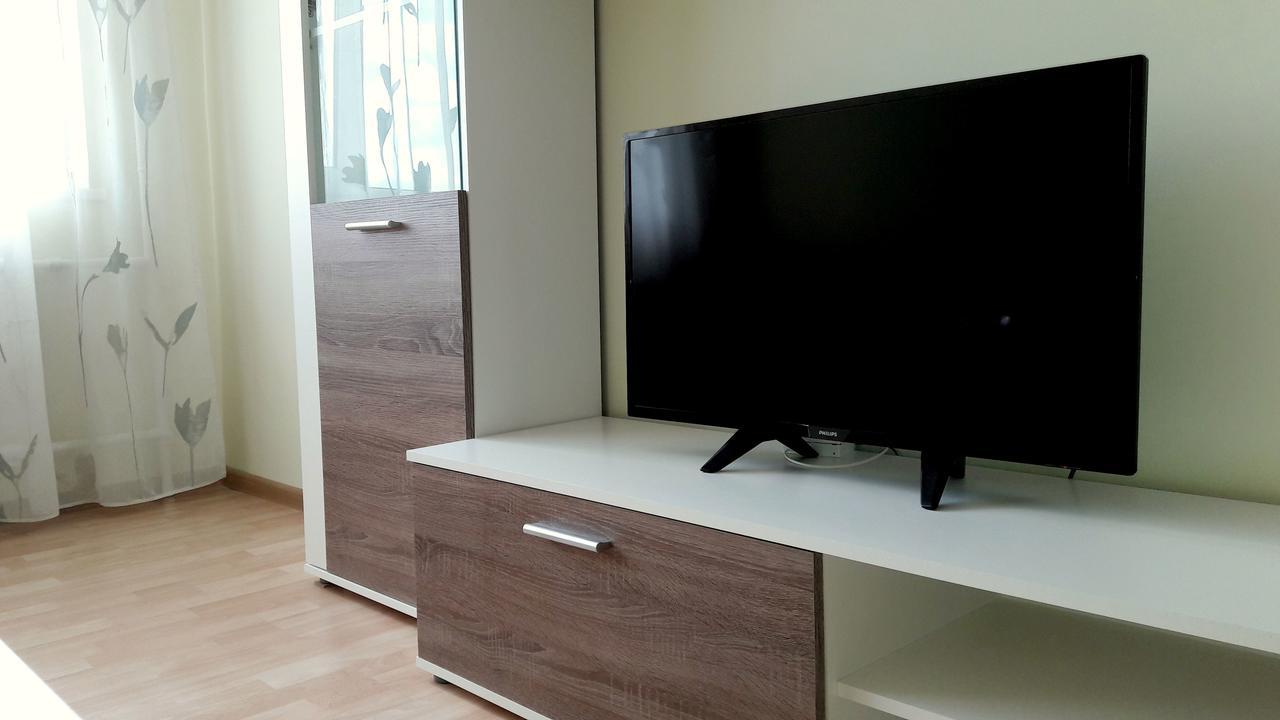 Grazinos Apartamentai Panevėžys المظهر الخارجي الصورة