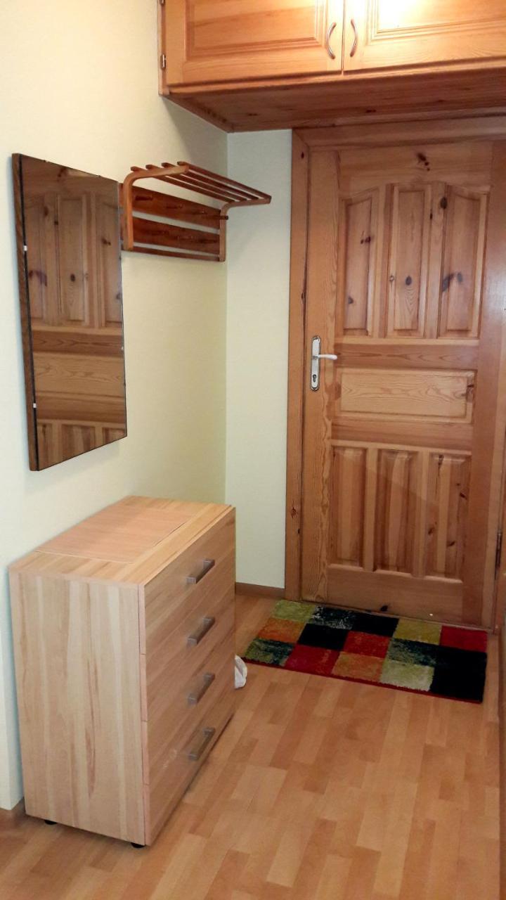 Grazinos Apartamentai Panevėžys المظهر الخارجي الصورة